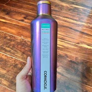 Corkcicle Nebula Canteen